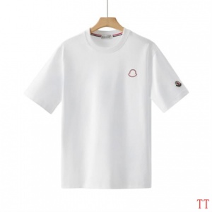 $26.00,Moncler Short Sleeve Polo Shirts Unisex # 270948