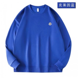 $35.00,Moncler Sweatshirts For Men Unisex # 271175