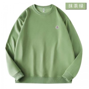 $35.00,Moncler Sweatshirts For Men Unisex # 271176