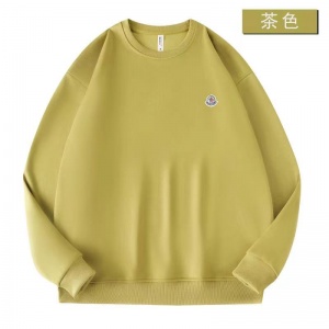 $35.00,Moncler Sweatshirts For Men Unisex # 271184