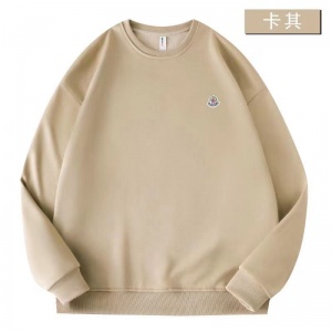 $35.00,Moncler Sweatshirts For Men Unisex # 271186