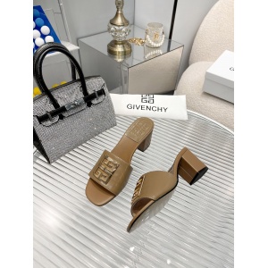 $59.00,Givenchy Slides For Women # 271322