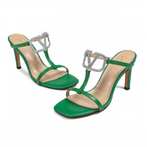 $79.00,Valentino Sandals For Women # 271363