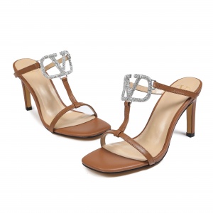 $79.00,Valentino Sandals For Women # 271365