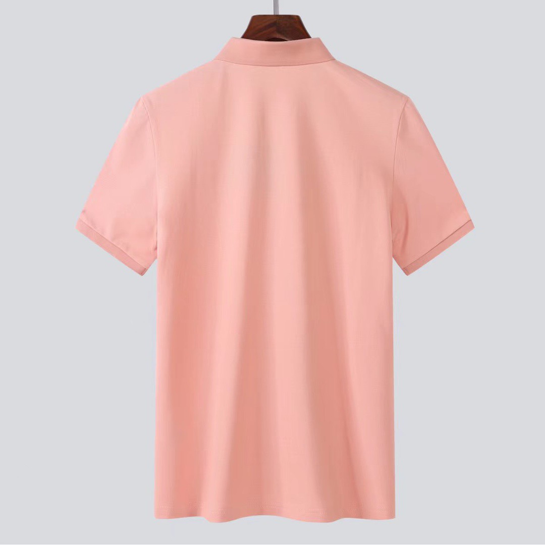 Louis Vuitton Short Sleeve Polo Shirts For Men # 271063, cheap Louis Vuitton Short Sleeved, only $34!