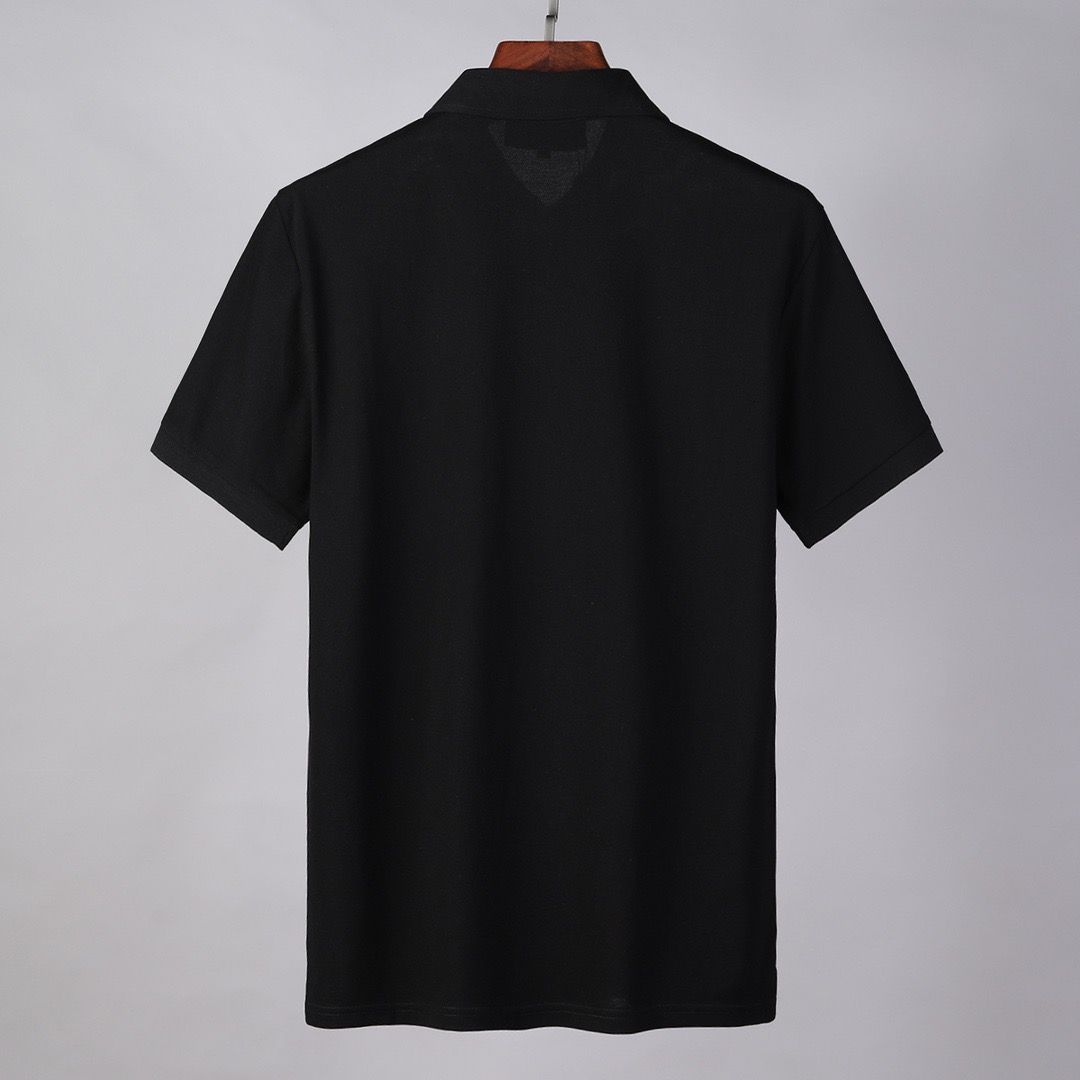Gucci Short Sleeve Polo Shirts For Men # 271123, cheap Men's Short Sleeved, only $34!