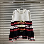 Gucci Round Neck Sweater Unisex # 270780