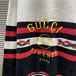 Gucci Round Neck Sweater Unisex # 270780, cheap Gucci Sweaters