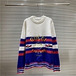 Gucci Round Neck Sweater Unisex # 270781