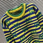 Gucci Round Neck Sweater Unisex # 270783, cheap Gucci Sweaters