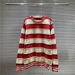Gucci Round Neck Sweater Unisex # 270785, cheap Gucci Sweaters