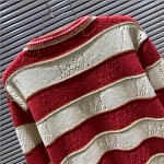 Gucci Round Neck Sweater Unisex # 270785, cheap Gucci Sweaters