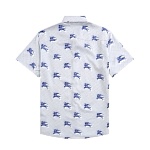 Burberry Short Sleeve Shirts Unisex # 270792, cheap For Men