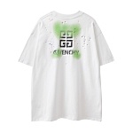 Givenchy Short Sleeve T Shirts Unisex # 270828, cheap Givenchy T-shirts