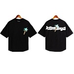 Palm Angels Short Sleeve T Shirts Unisex # 270832, cheap Palm Angels T Shirts
