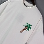 Palm Angels Short Sleeve T Shirts Unisex # 270833, cheap Palm Angels T Shirts