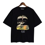 Palm Angels Short Sleeve T Shirts Unisex # 270835