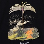 Palm Angels Short Sleeve T Shirts Unisex # 270835, cheap Palm Angels T Shirts