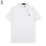 Ralph Lauren Short Sleeve Polo Shirts Unisex # 270837