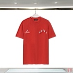 Amiri Short Sleeve T Shirts Unisex # 270861