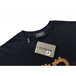 Balenciaga Short Sleeve T Shirts Unisex # 270886, cheap Balenciaga T Shirts