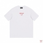 Balenciaga Short Sleeve T Shirts Unisex # 270895