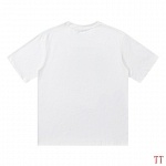 Balenciaga Short Sleeve T Shirts Unisex # 270895, cheap Balenciaga T Shirts