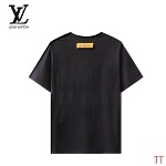 Louis Vuitton Short Sleeve T Shirts Unisex # 270909, cheap Short Sleeved