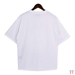 Palm Angels Short Sleeve T Shirts Unisex # 270927, cheap Palm Angels T Shirts