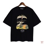 Palm Angels Short Sleeve T Shirts Unisex # 270928