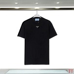 Prada Short Sleeve T Shirts Unisex # 270930