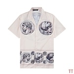 D&G Short Sleeve Polo Shirts Unisex # 270973, cheap Men's Short sleeve