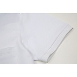 Gucci Short Sleeve Polo Shirts For Men # 271003, cheap Gucci shirt