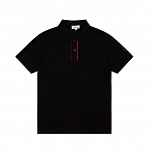 Moncler Short Sleeve Polo Shirts For Men # 271018