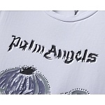 Palm Angels Short Sleeve Polo Shirts For Men # 271028, cheap Palm Angels T Shirts