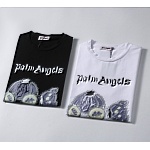Palm Angels Short Sleeve Polo Shirts For Men # 271028, cheap Palm Angels T Shirts
