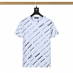 Balenciaga Short Sleeve Polo Shirts For Men # 271040