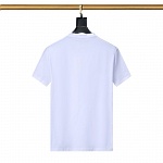 Dior Short Sleeve Polo Shirts For Men # 271043, cheap Dior T Shirts