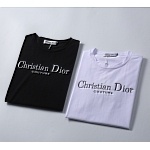 Dior Short Sleeve Polo Shirts For Men # 271043, cheap Dior T Shirts
