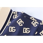 D&G Short Sleeve Polo Shirts For Men # 271057, cheap Men's Short sleeve