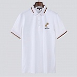 Louis Vuitton Short Sleeve Polo Shirts For Men # 271071