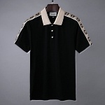 Gucci Short Sleeve Polo Shirts For Men # 271115