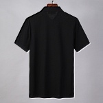 Gucci Short Sleeve Polo Shirts For Men # 271123, cheap Short Sleeved