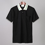 Gucci Short Sleeve Polo Shirts For Men # 271126