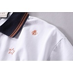 Gucci Short Sleeve Polo Shirts For Men # 271129, cheap Short Sleeved