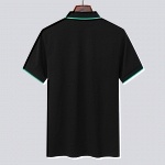 Prada Short Sleeve Polo Shirts For Men # 271139, cheap Short Sleeved Prada