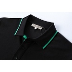 Prada Short Sleeve Polo Shirts For Men # 271139, cheap Short Sleeved Prada