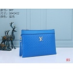 Louis Vuitton Clutch Bags For Women # 271187, cheap Louis Vuitton Wallet