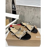 Christian Louboutin Sandals For Women # 271209