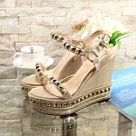 Christian Louboutin Sandals For Women # 271213
